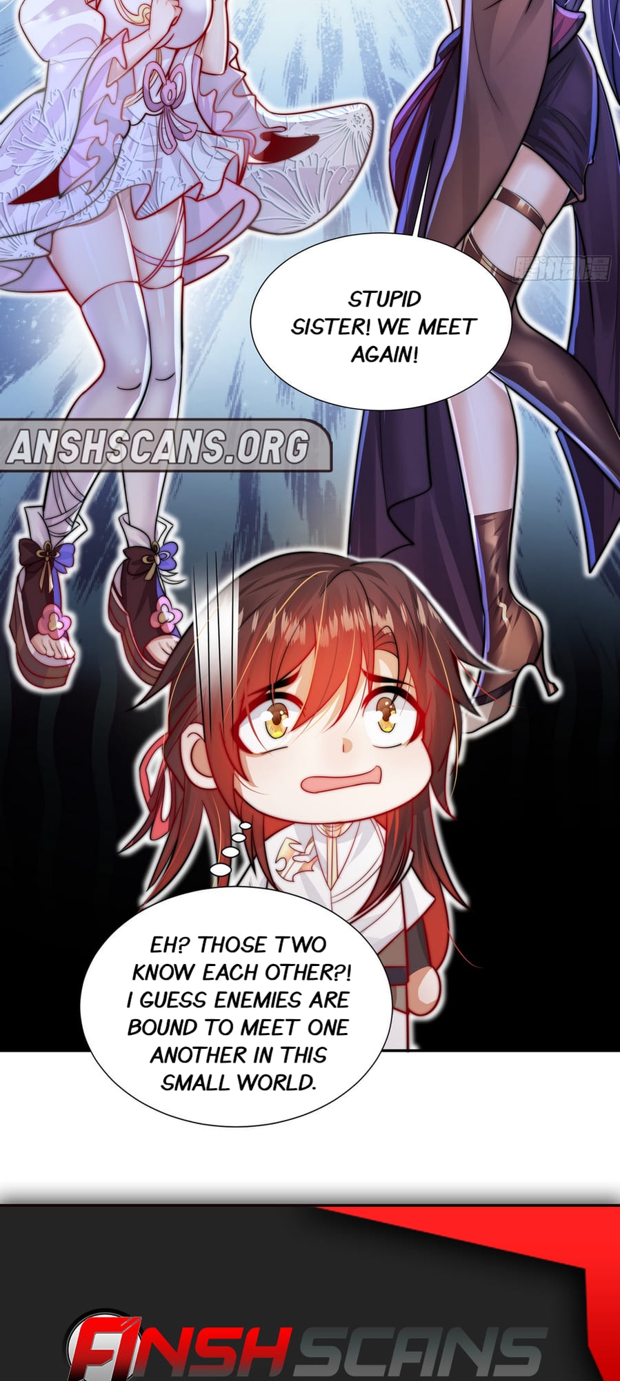 It Starts With The Confession To The Beauty Master Ch. 3 第53页