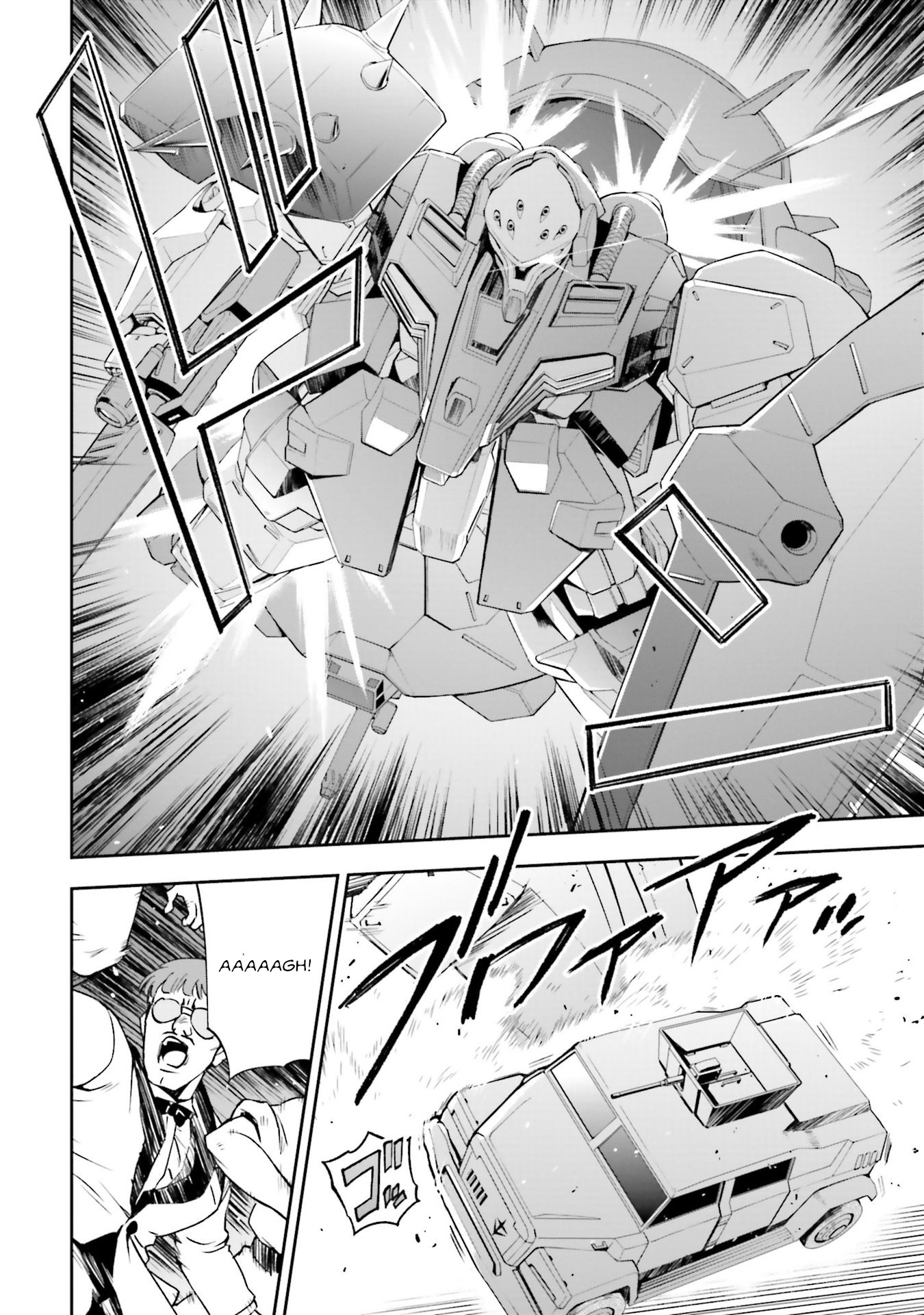 Mobile Suit Gundam: Hathaway's Flash Prologue 第53页