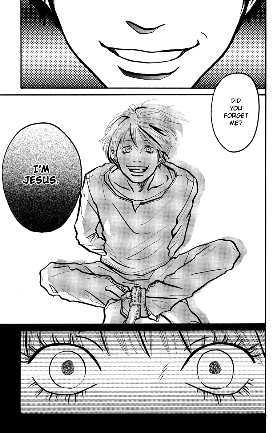 I Want to Live On... Vol. 2 Ch. 6 第14页