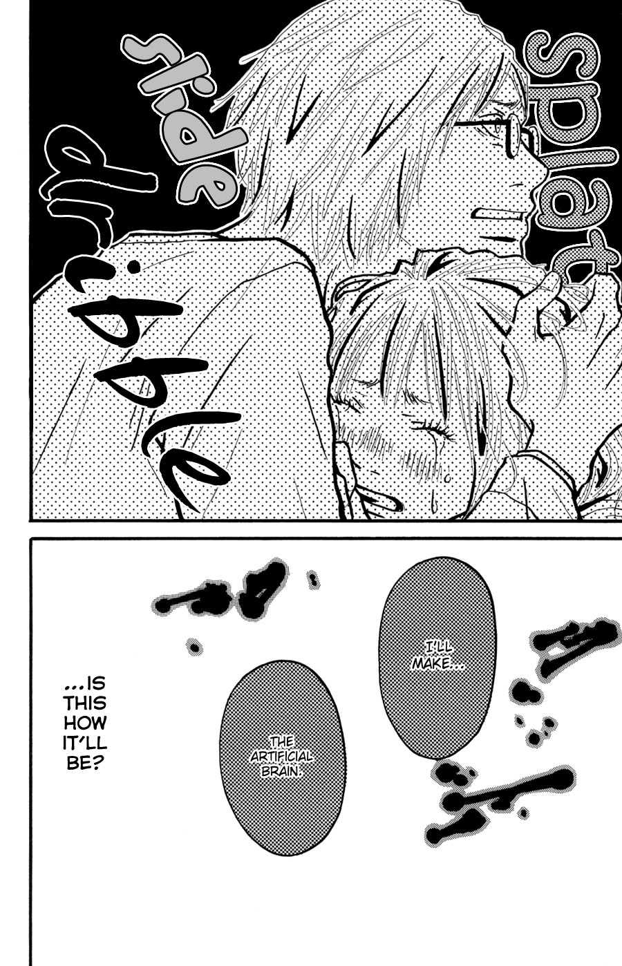 I Want to Live On... Vol. 2 Ch. 6 第31页