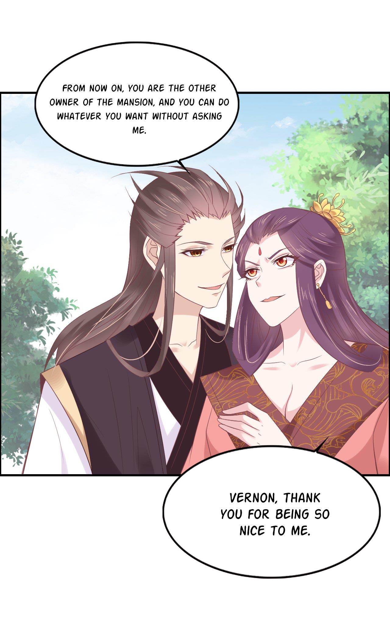 Qìfēi Nìxí Episode 2 第16页