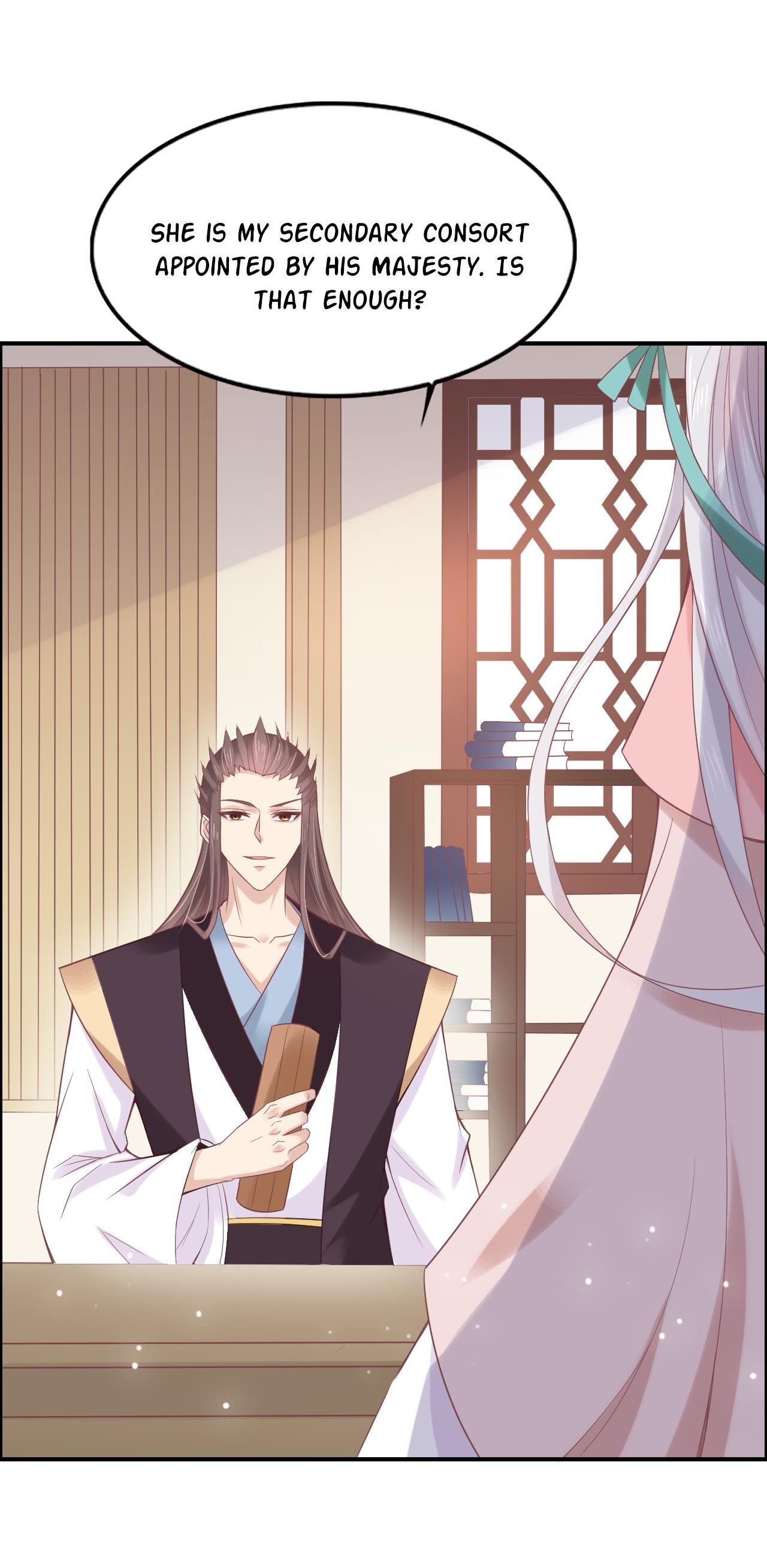 Qìfēi Nìxí Episode 2 第22页