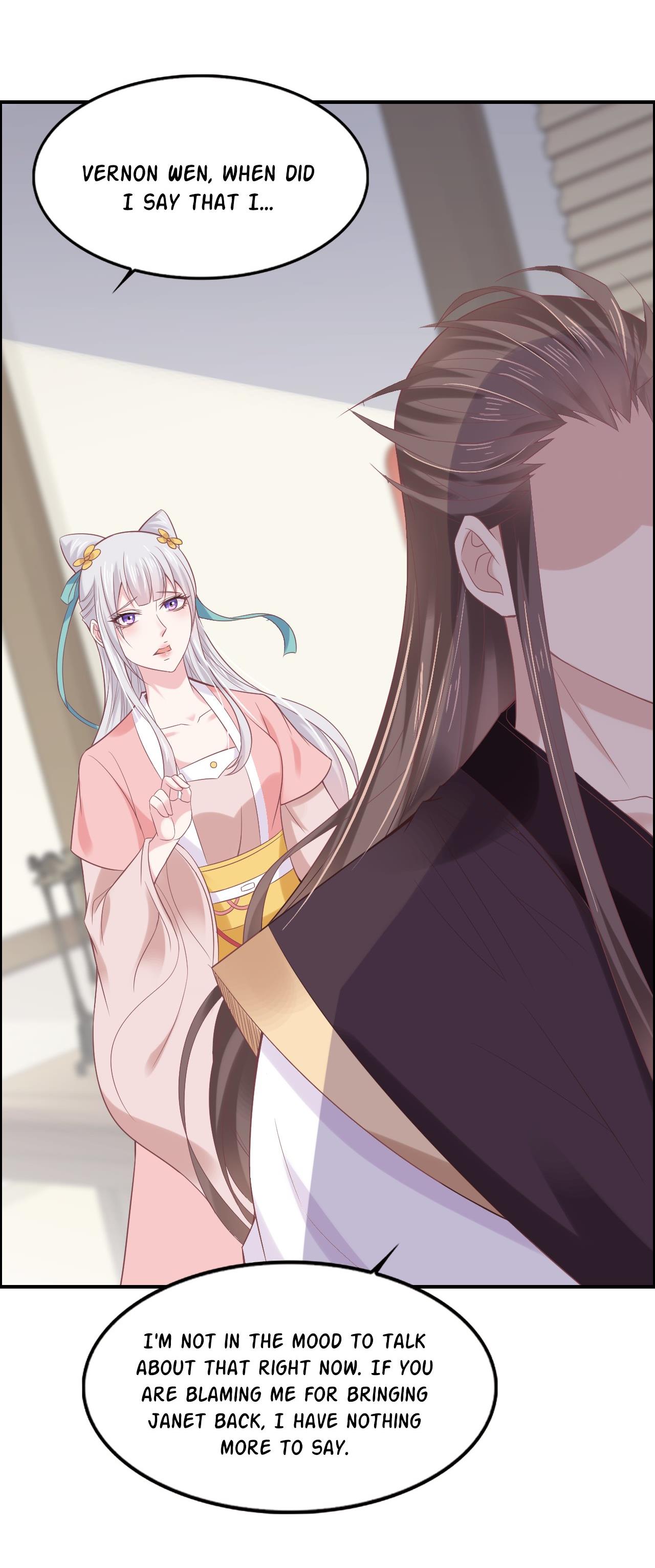 Qìfēi Nìxí Episode 2 第29页