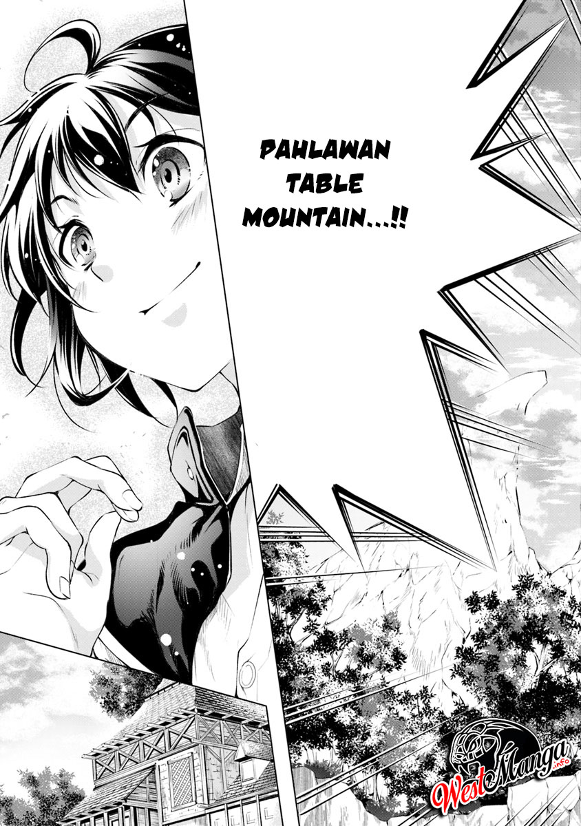 Kamigami ni Sodaterareshi Mono, Saikyou to Naru Bocah Yang Dilatih Oleh Para Dewa Part-2 第26页
