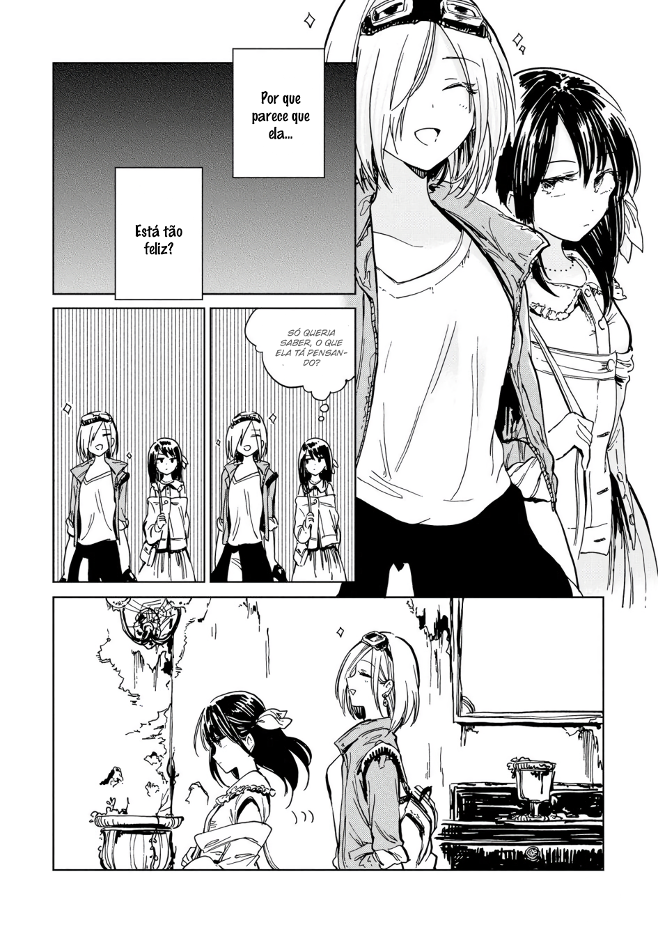 Good-Bye Dystopia Vol. 1 Ch. 2 第15页