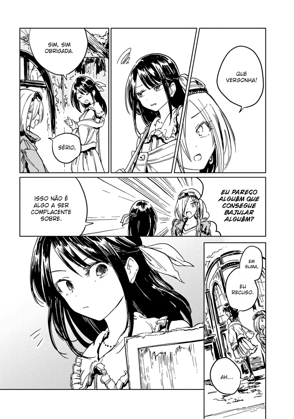 Good-Bye Dystopia Vol. 1 Ch. 2 第34页