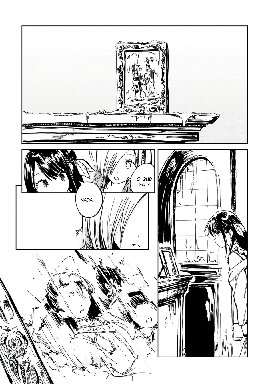 Good-Bye Dystopia Vol. 1 Ch. 2 第35页