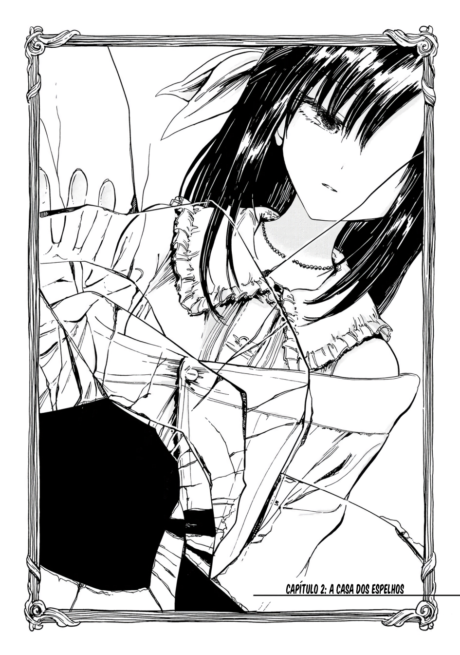 Good-Bye Dystopia Vol. 1 Ch. 2 第6页