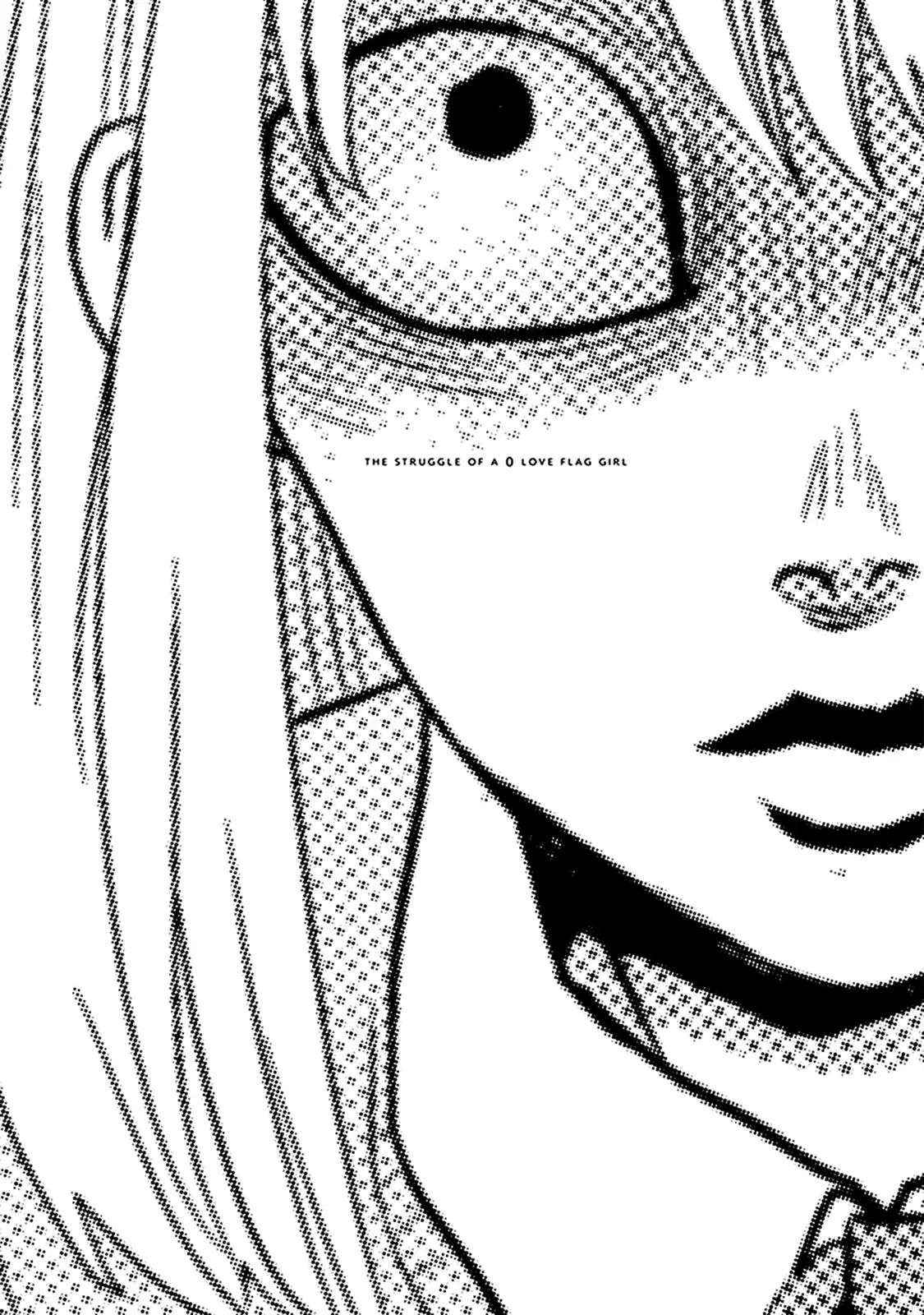 Renai Flag Zero Joshi no Meisou Vol. 1 Ch. 4 第32页