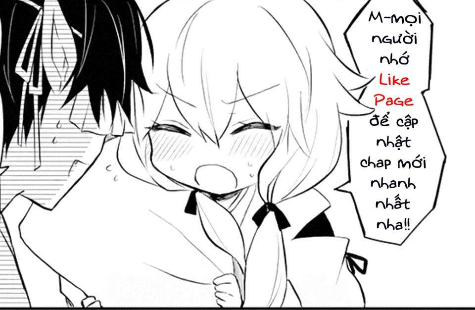 Renai Flag Zero Joshi no Meisou Vol. 1 Ch. 4 第33页