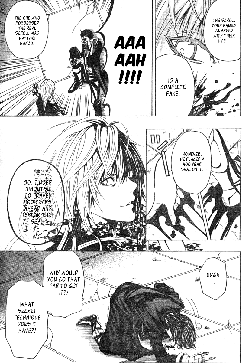 Roll Oneshot 第37页