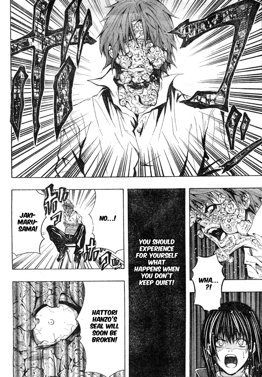 Roll Oneshot 第10页
