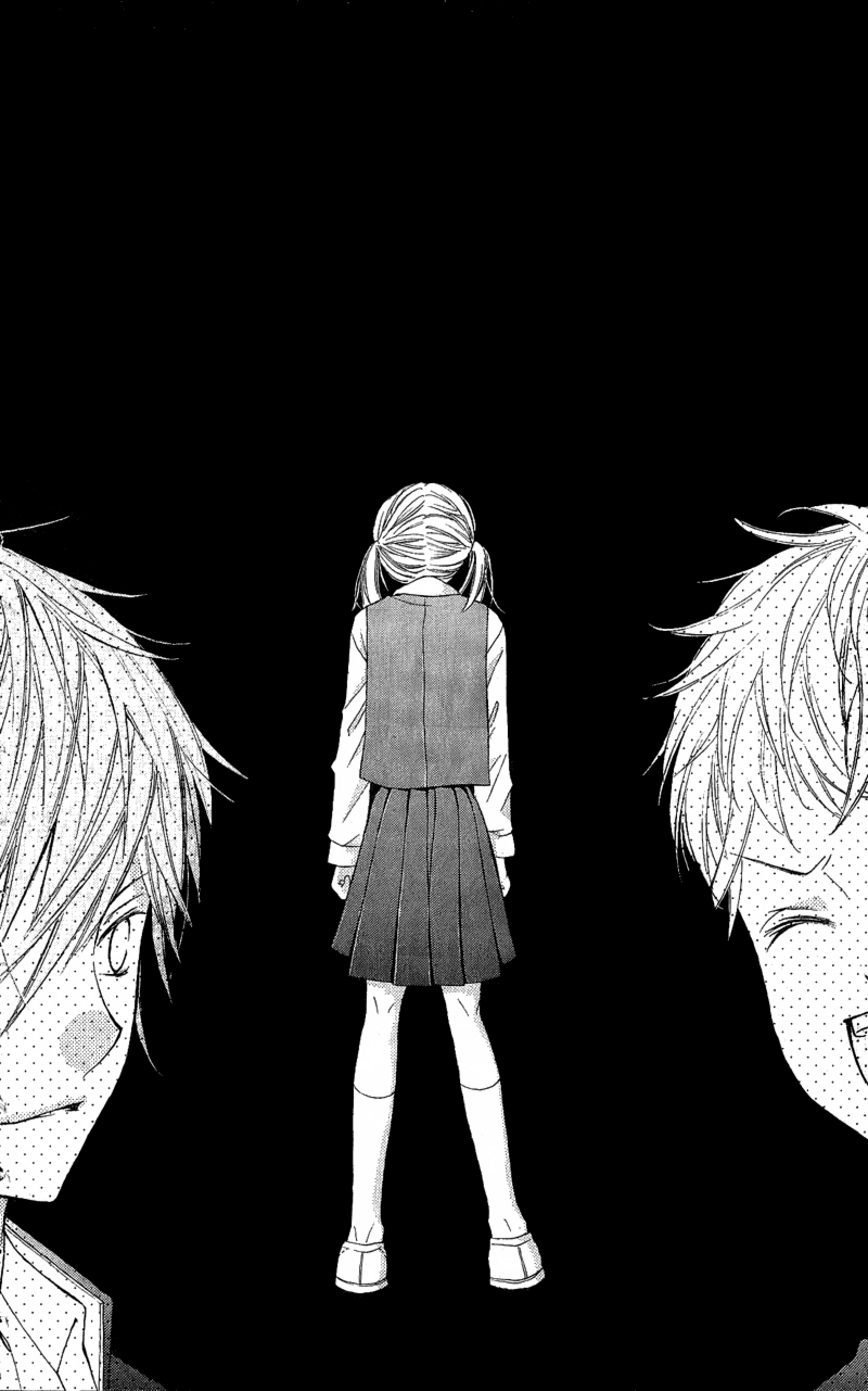Zekkyou Gakkyuu Os Laços de Uma Maldição 第18页