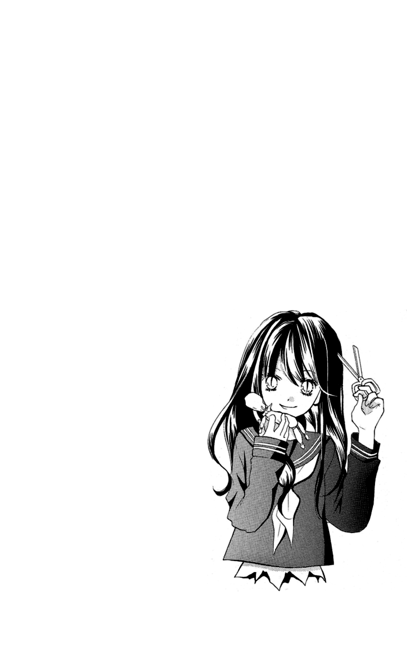 Zekkyou Gakkyuu Os Laços de Uma Maldição 第22页