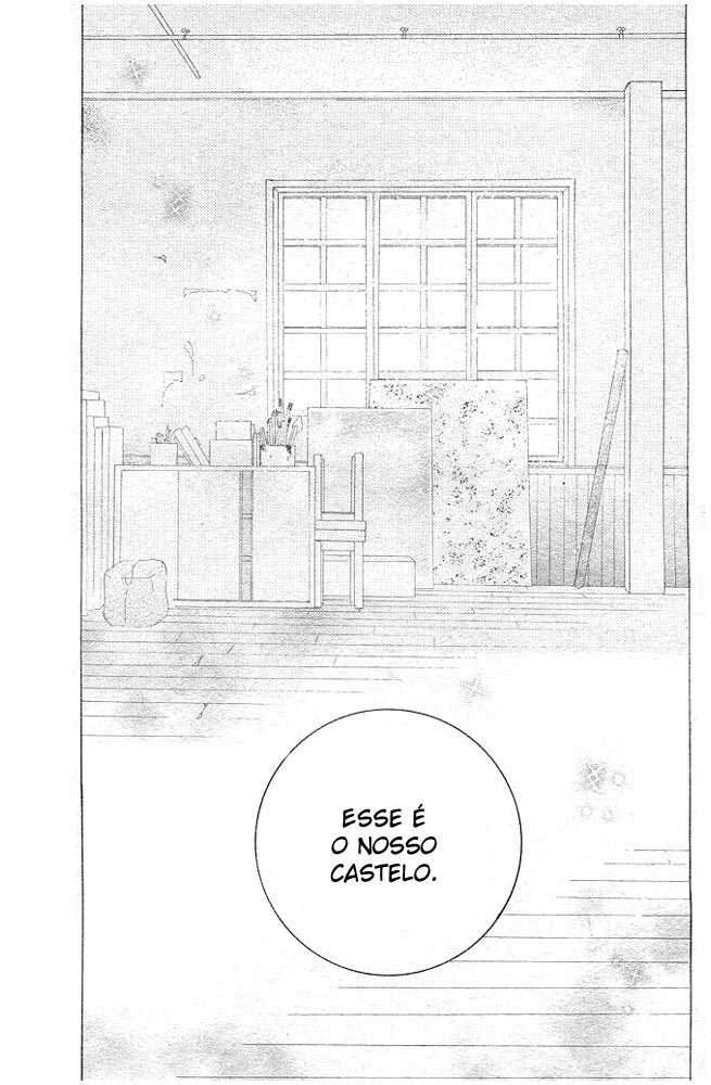 24 Colors ~Hatsukoi no Palette~ Capítulo 1 第24页
