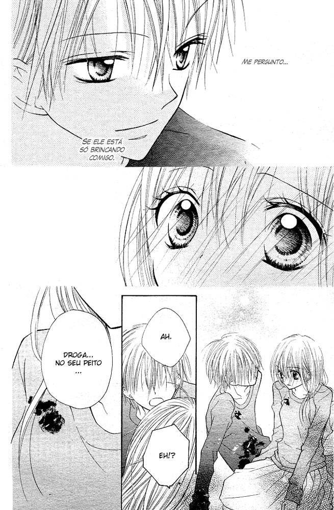 24 Colors ~Hatsukoi no Palette~ Capítulo 1 第36页
