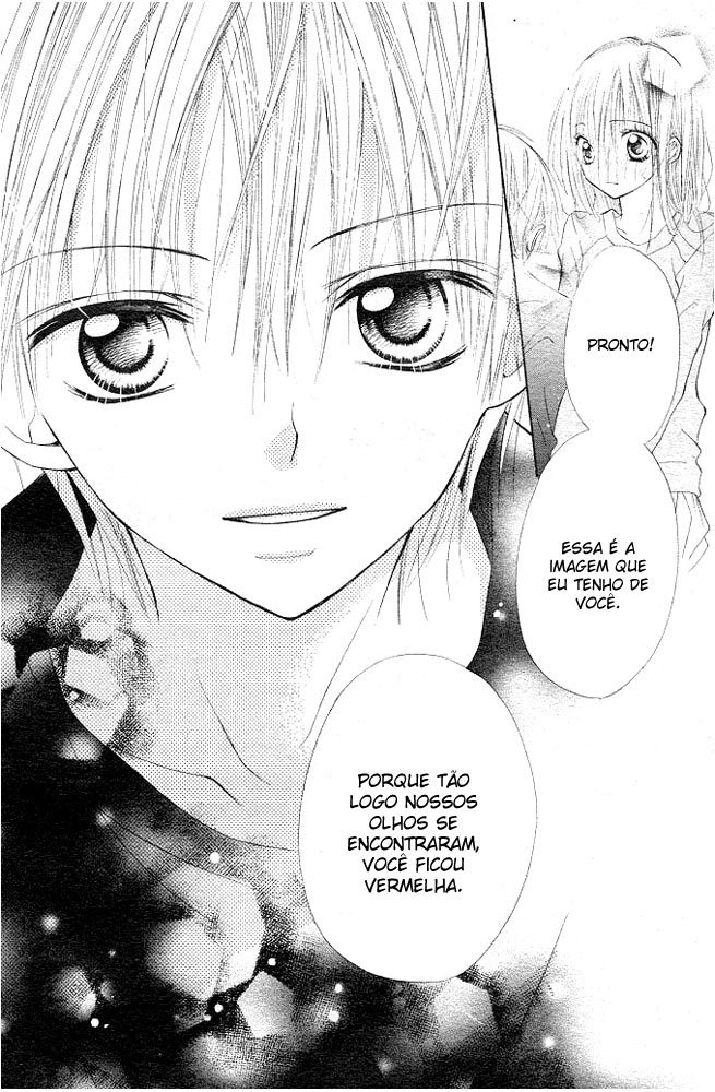 24 Colors ~Hatsukoi no Palette~ Capítulo 1 第42页