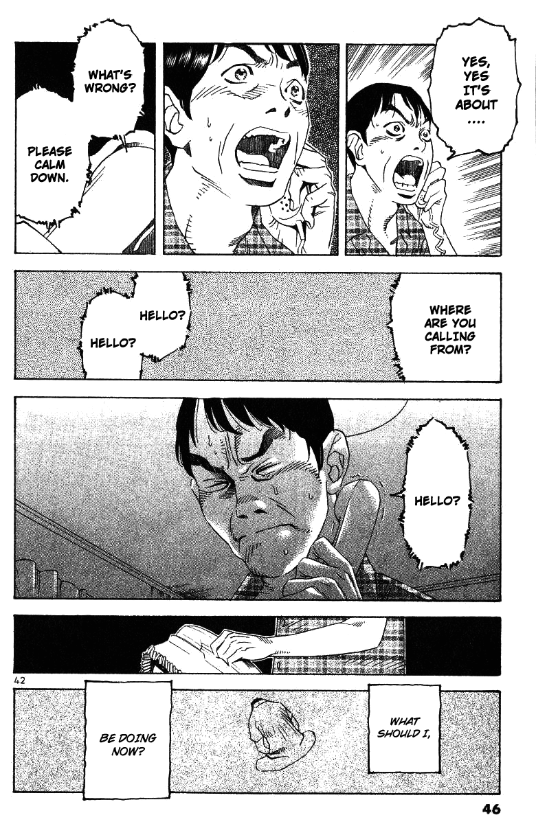 Fly, Daddy, Fly Cry Baby Cry 第45页