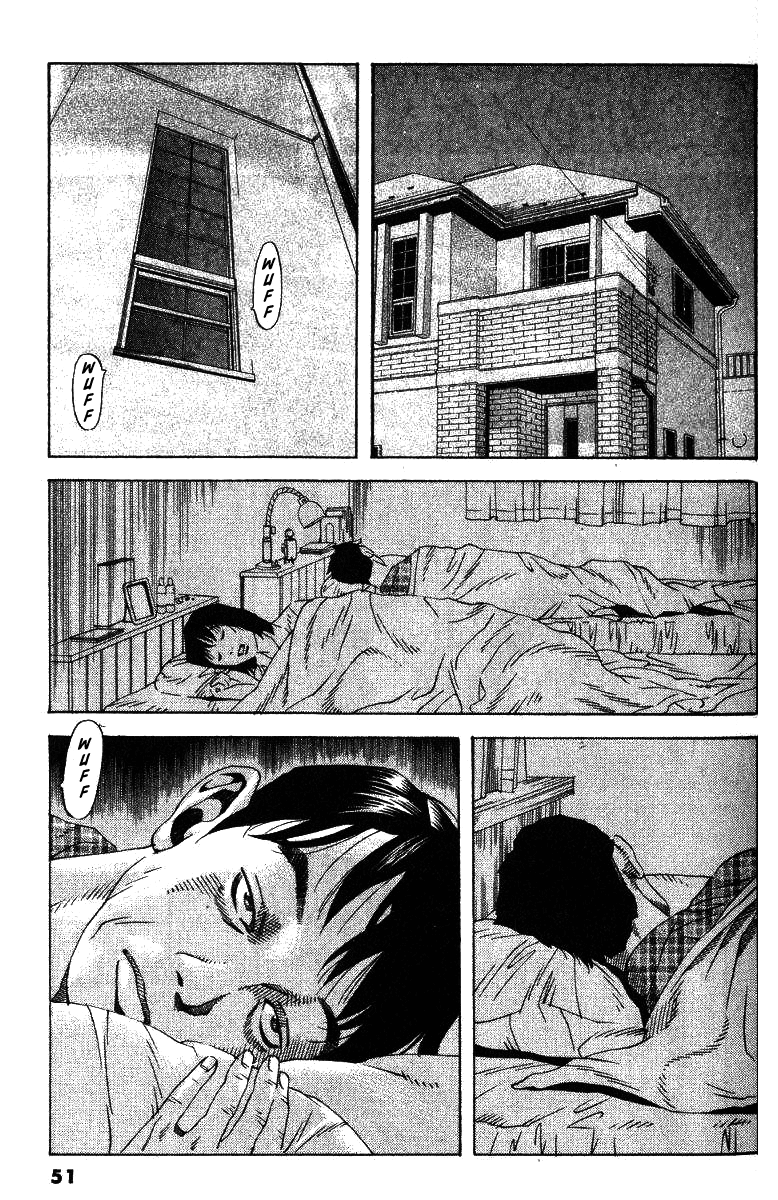 Fly, Daddy, Fly Cry Baby Cry 第50页