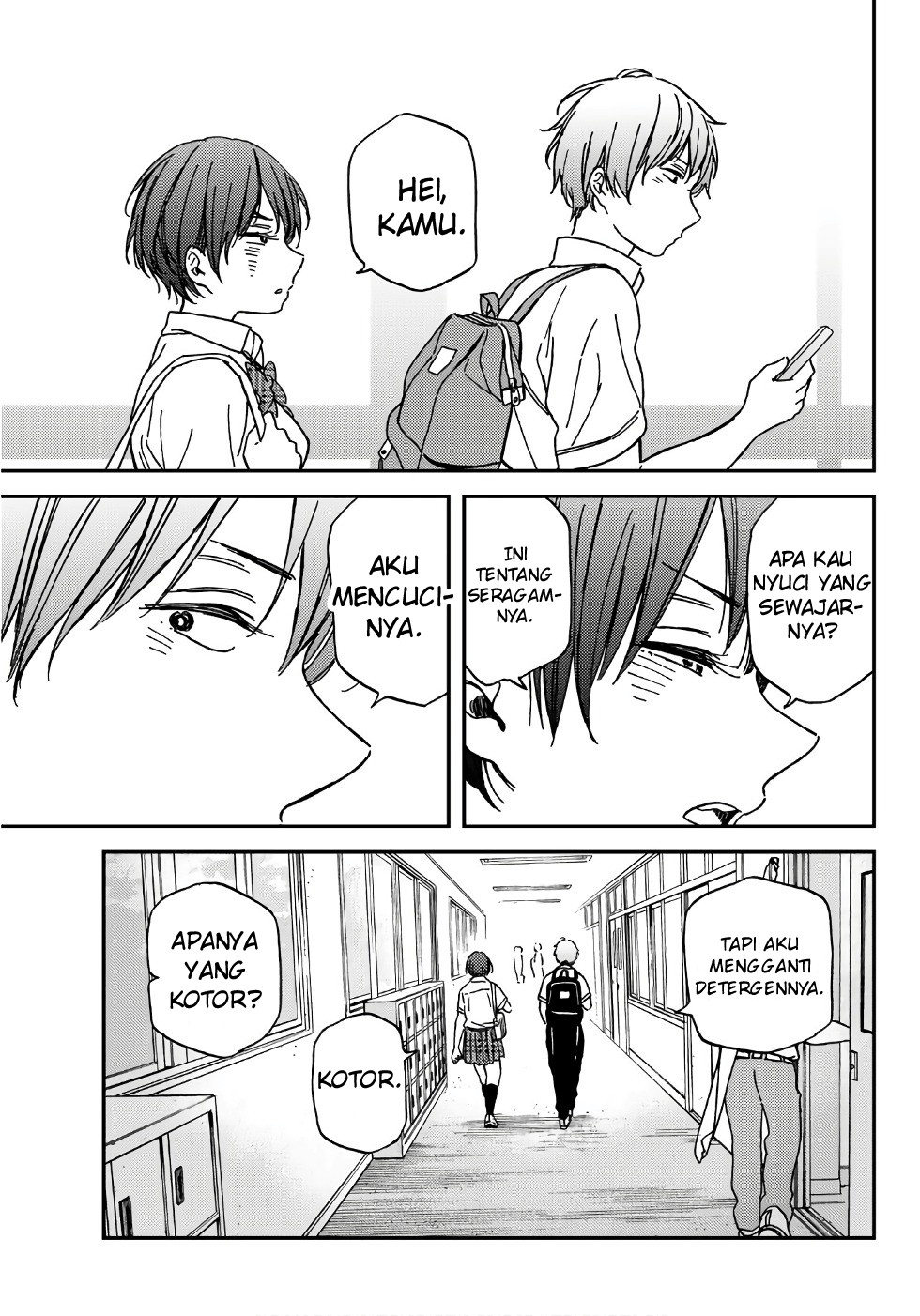 Jun and Kaoru 第4页