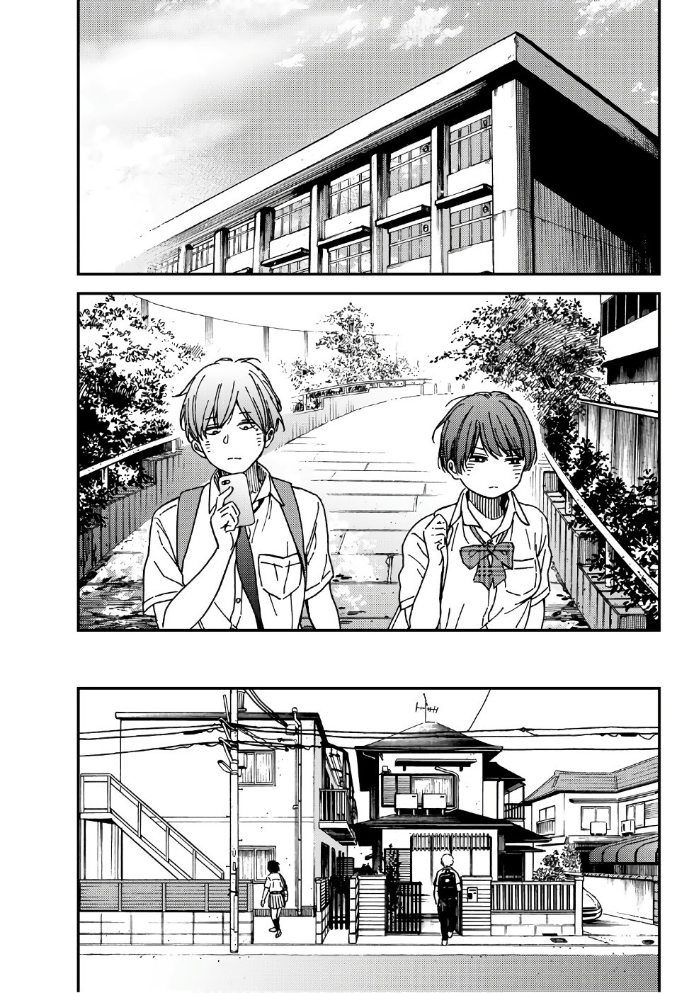 Jun and Kaoru 第8页
