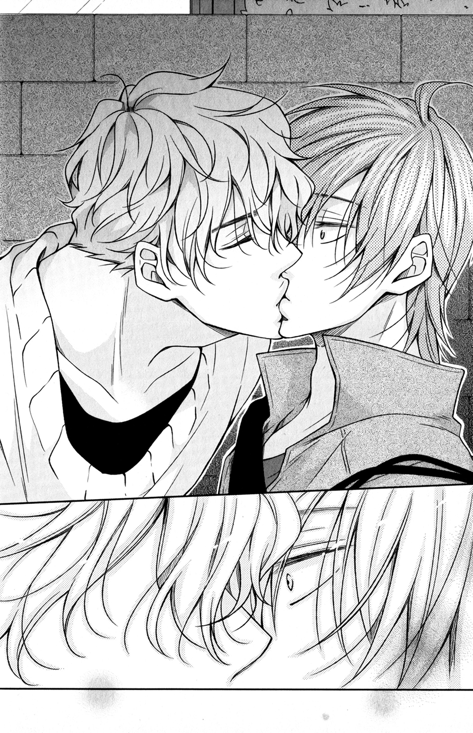 Shoutotsu! Futatsuboshi Sakusen Vol. 1 Ch. 6 第24页