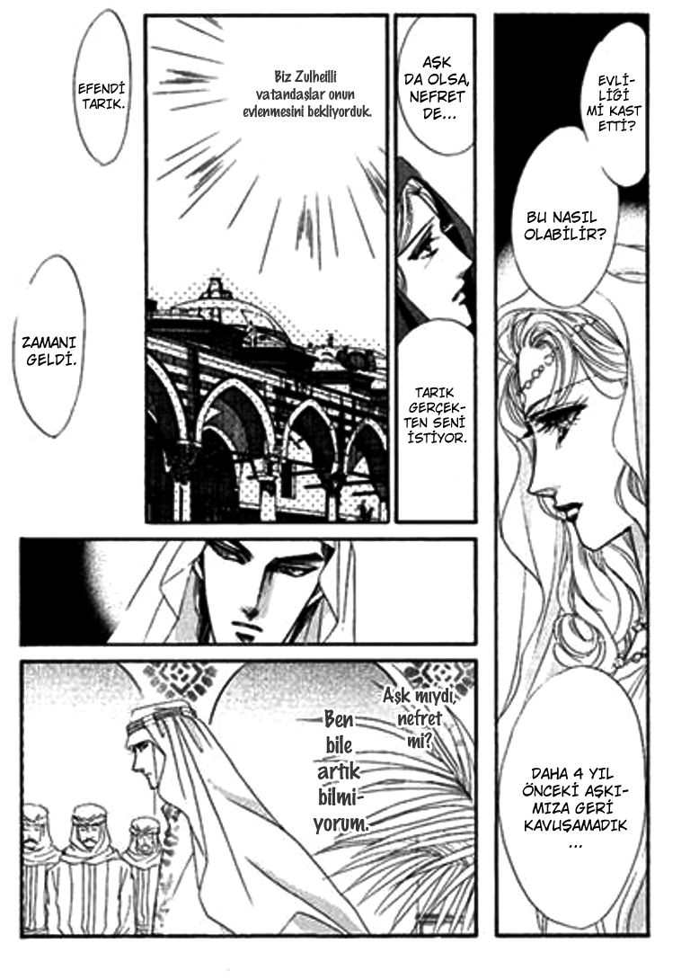 Sheikh ni Sarawarete Ch. 2 第11页