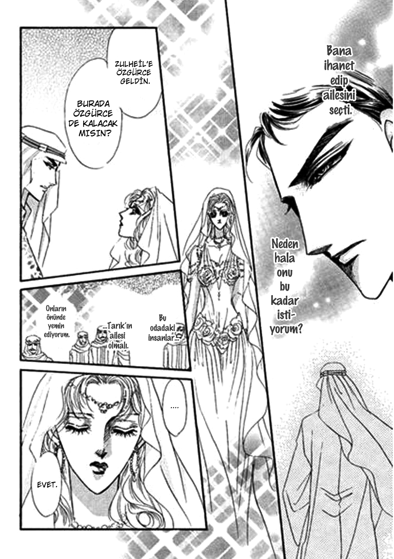 Sheikh ni Sarawarete Ch. 2 第12页