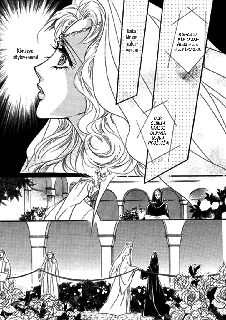 Sheikh ni Sarawarete Ch. 2 第15页