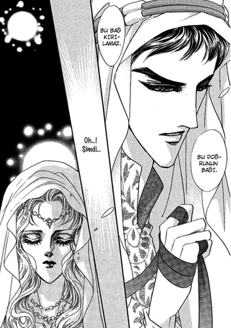 Sheikh ni Sarawarete Ch. 2 第16页