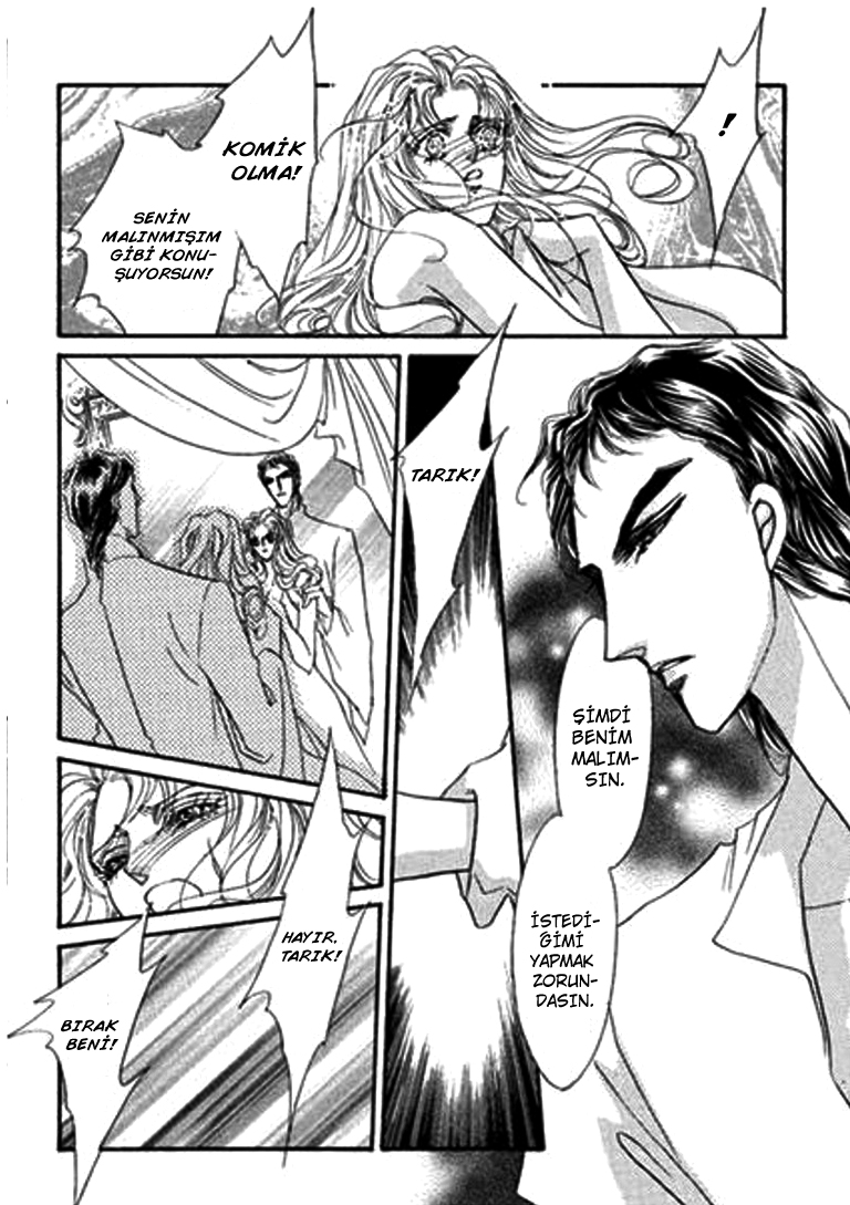 Sheikh ni Sarawarete Ch. 2 第20页