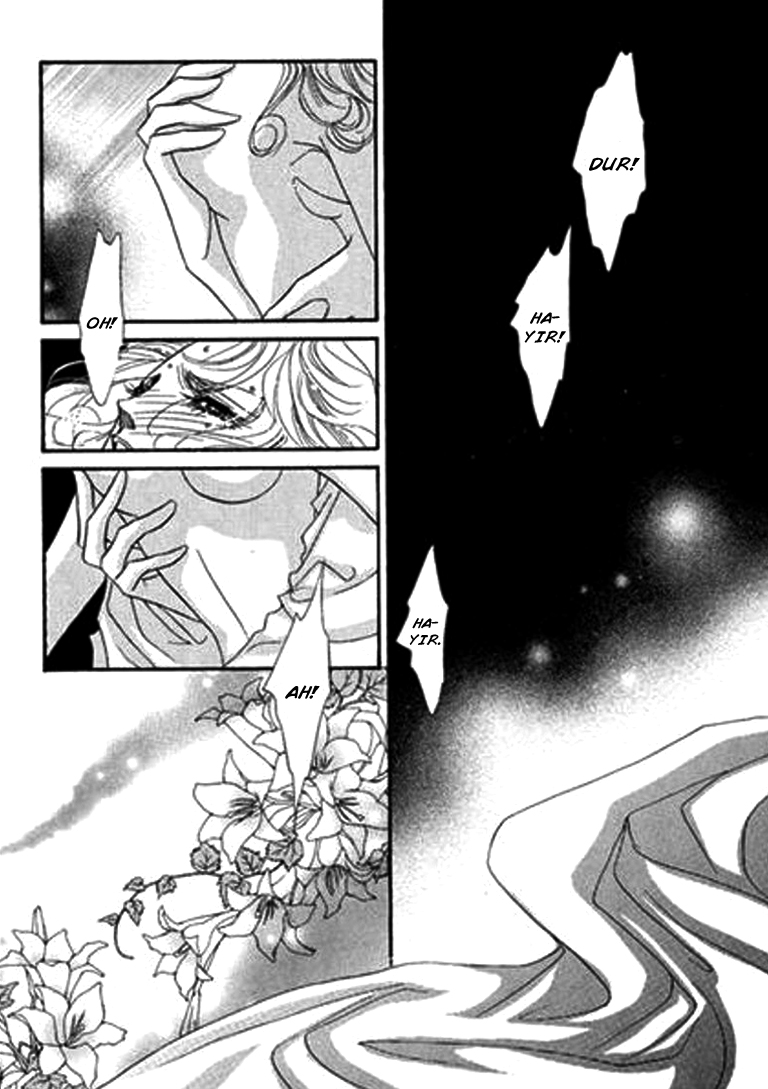 Sheikh ni Sarawarete Ch. 2 第22页