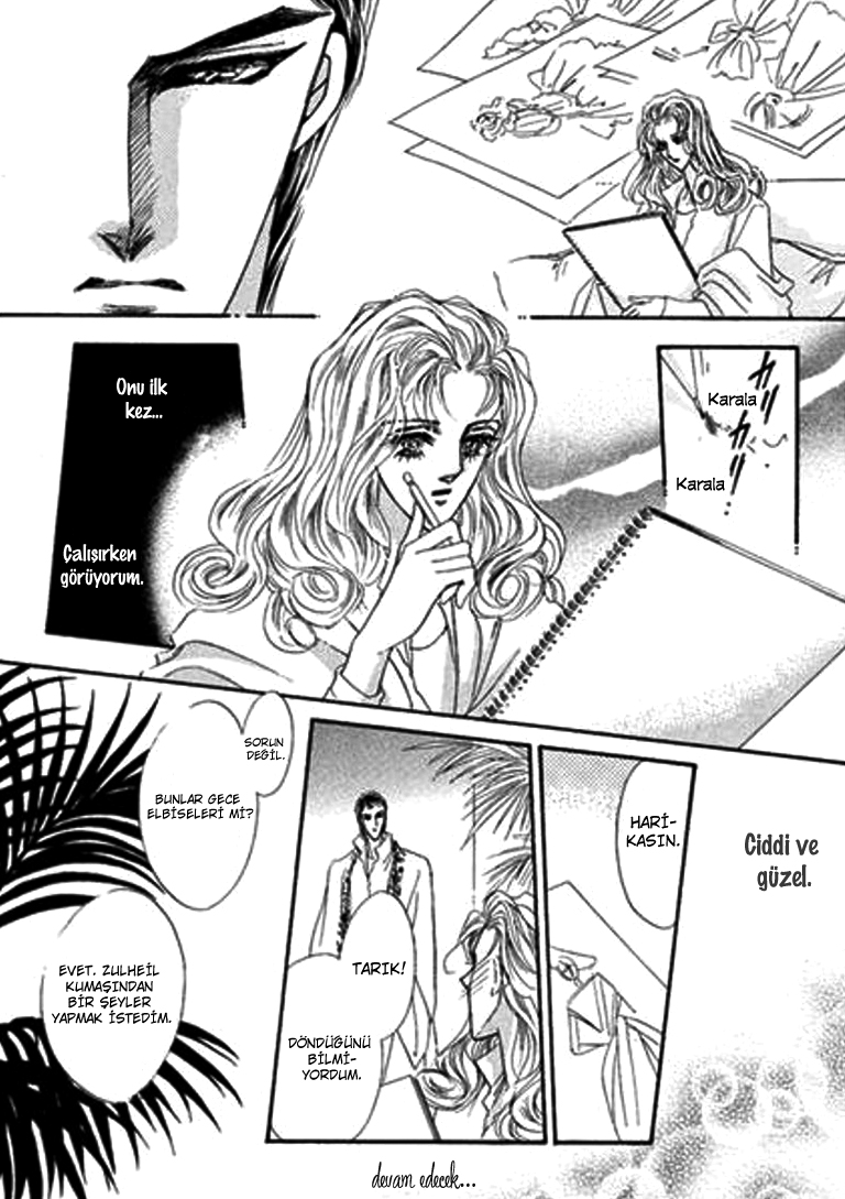 Sheikh ni Sarawarete Ch. 2 第35页