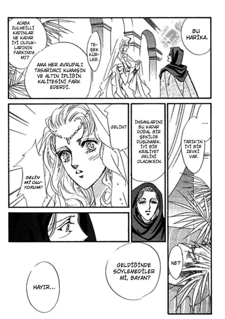 Sheikh ni Sarawarete Ch. 2 第9页