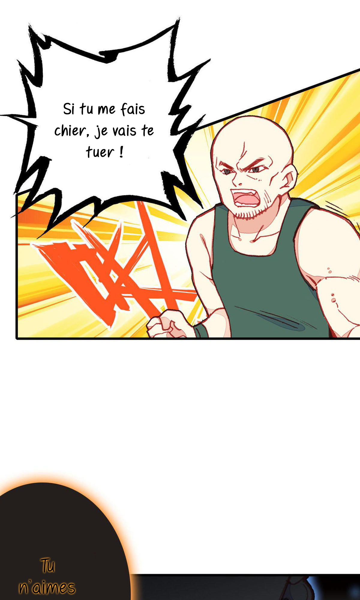 With Cats Only Ch. 2 第13页