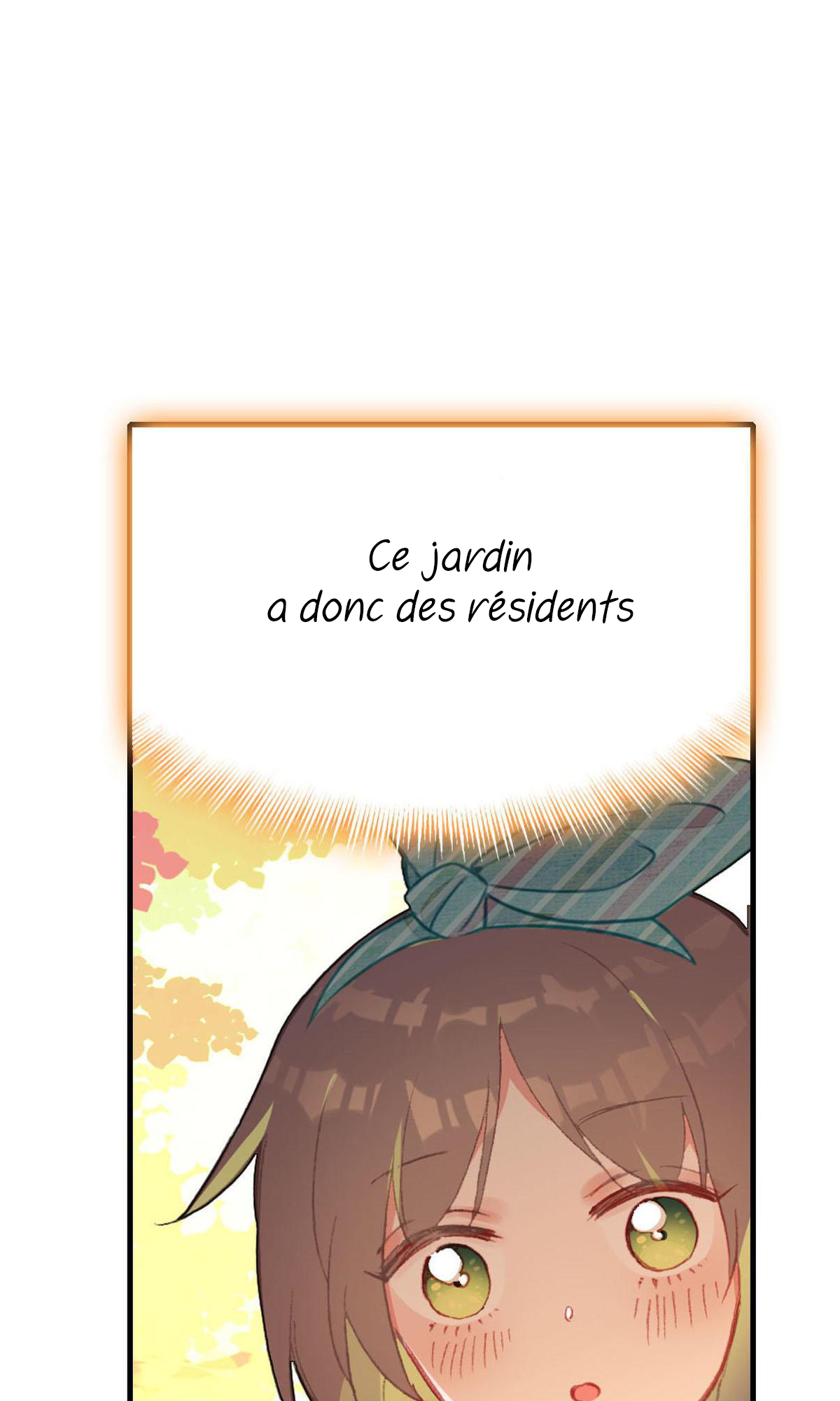 With Cats Only Ch. 2 第15页