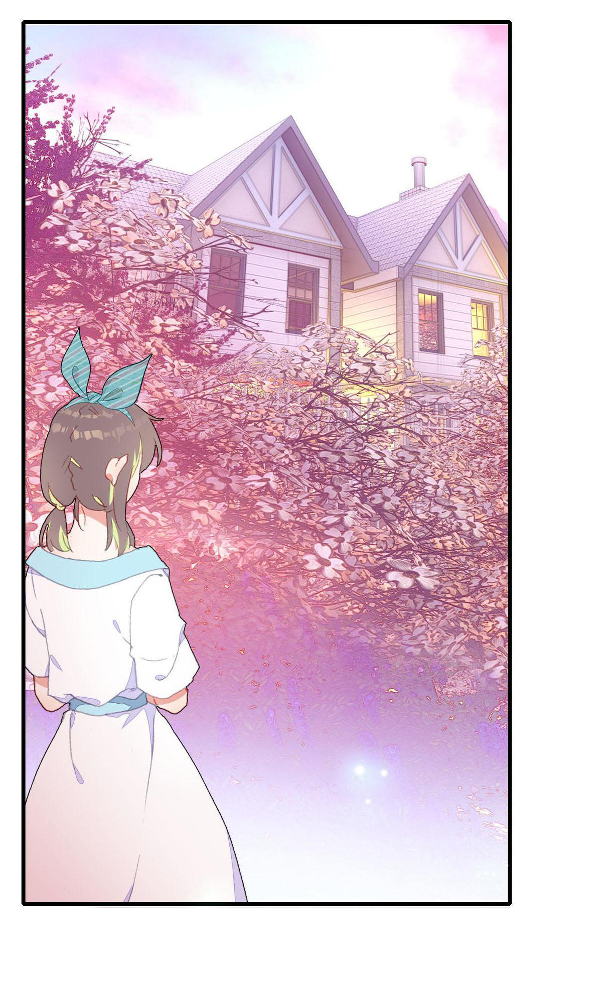 With Cats Only Ch. 2 第17页