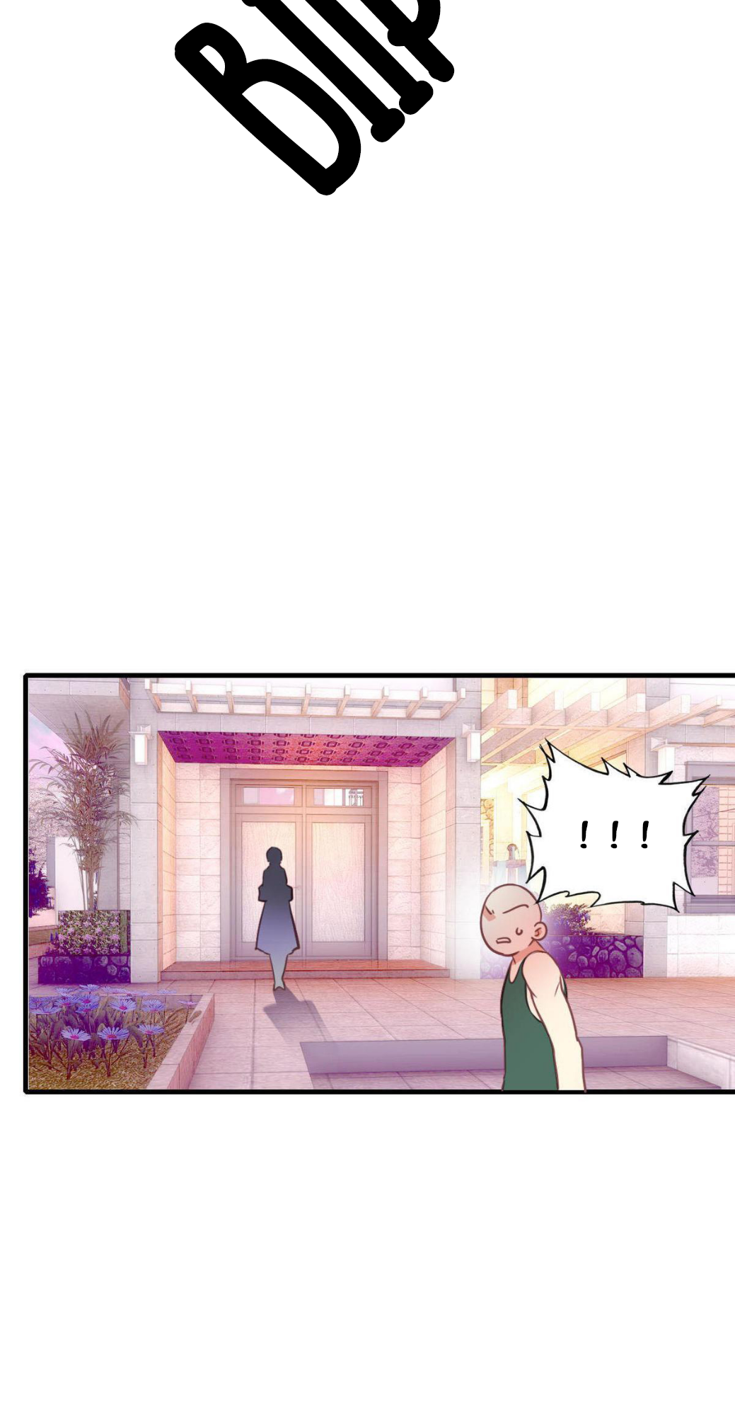 With Cats Only Ch. 2 第27页