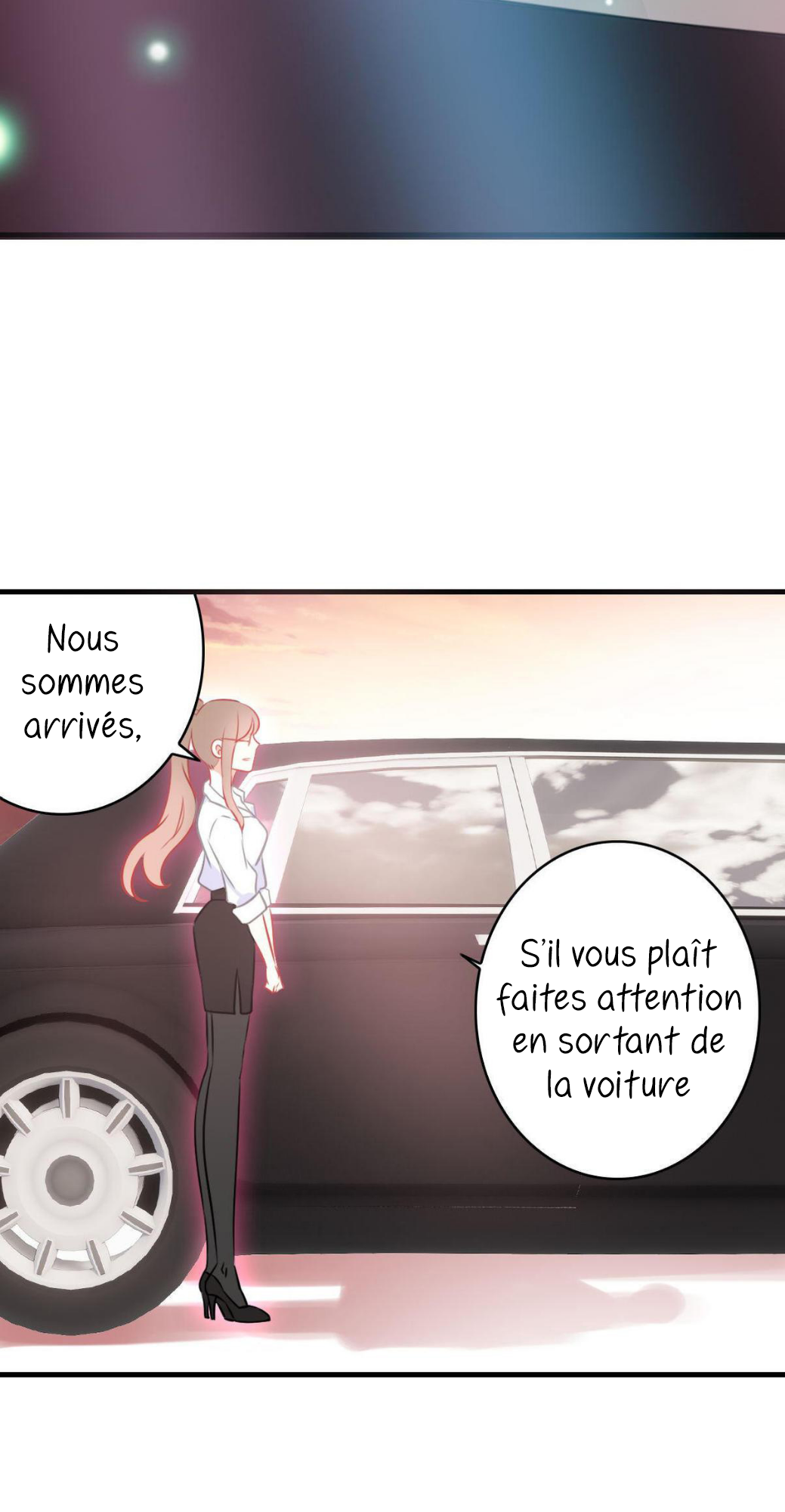 With Cats Only Ch. 2 第32页