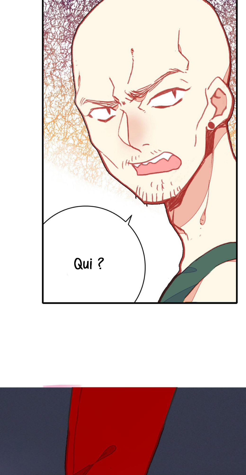 With Cats Only Ch. 2 第34页