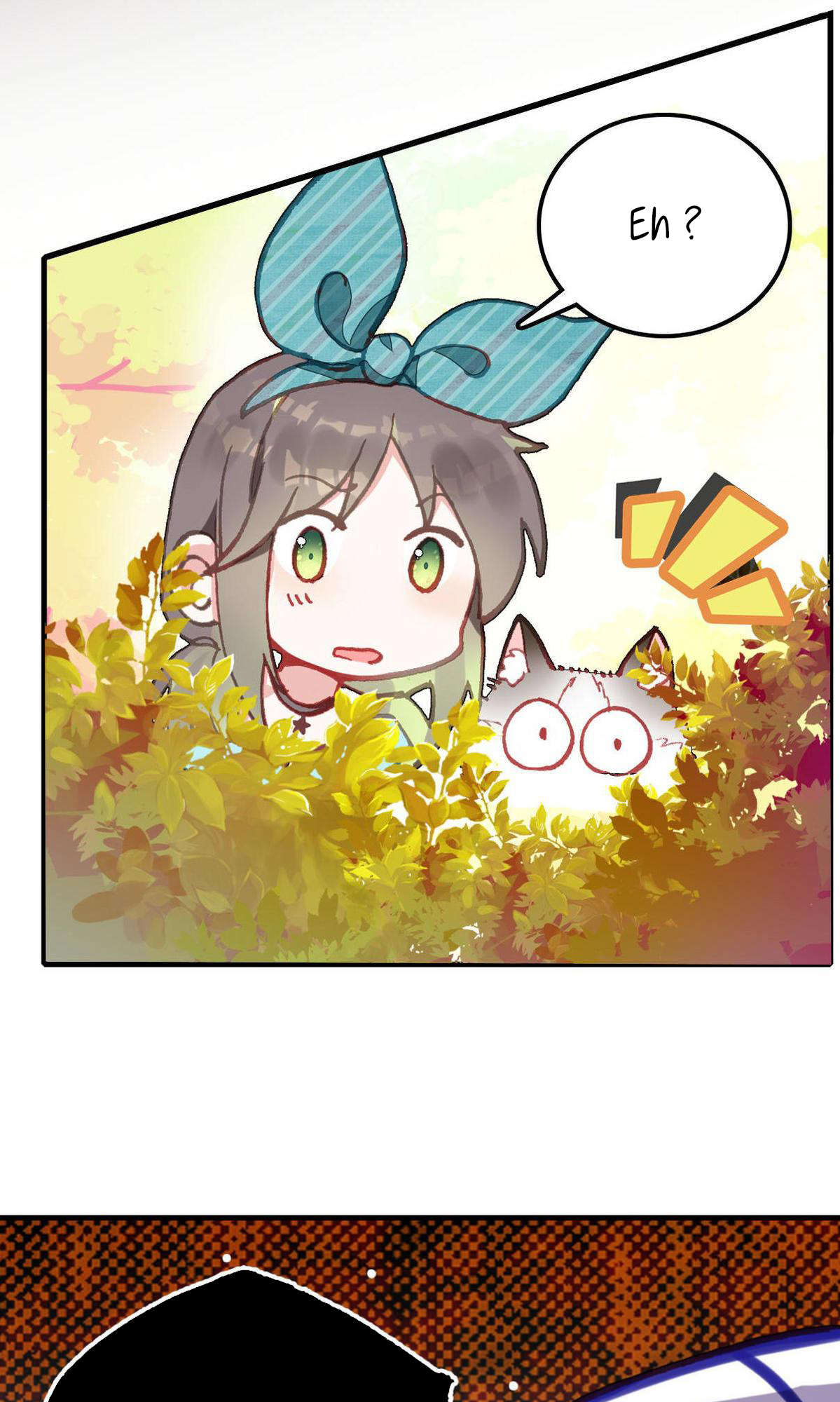 With Cats Only Ch. 2 第40页