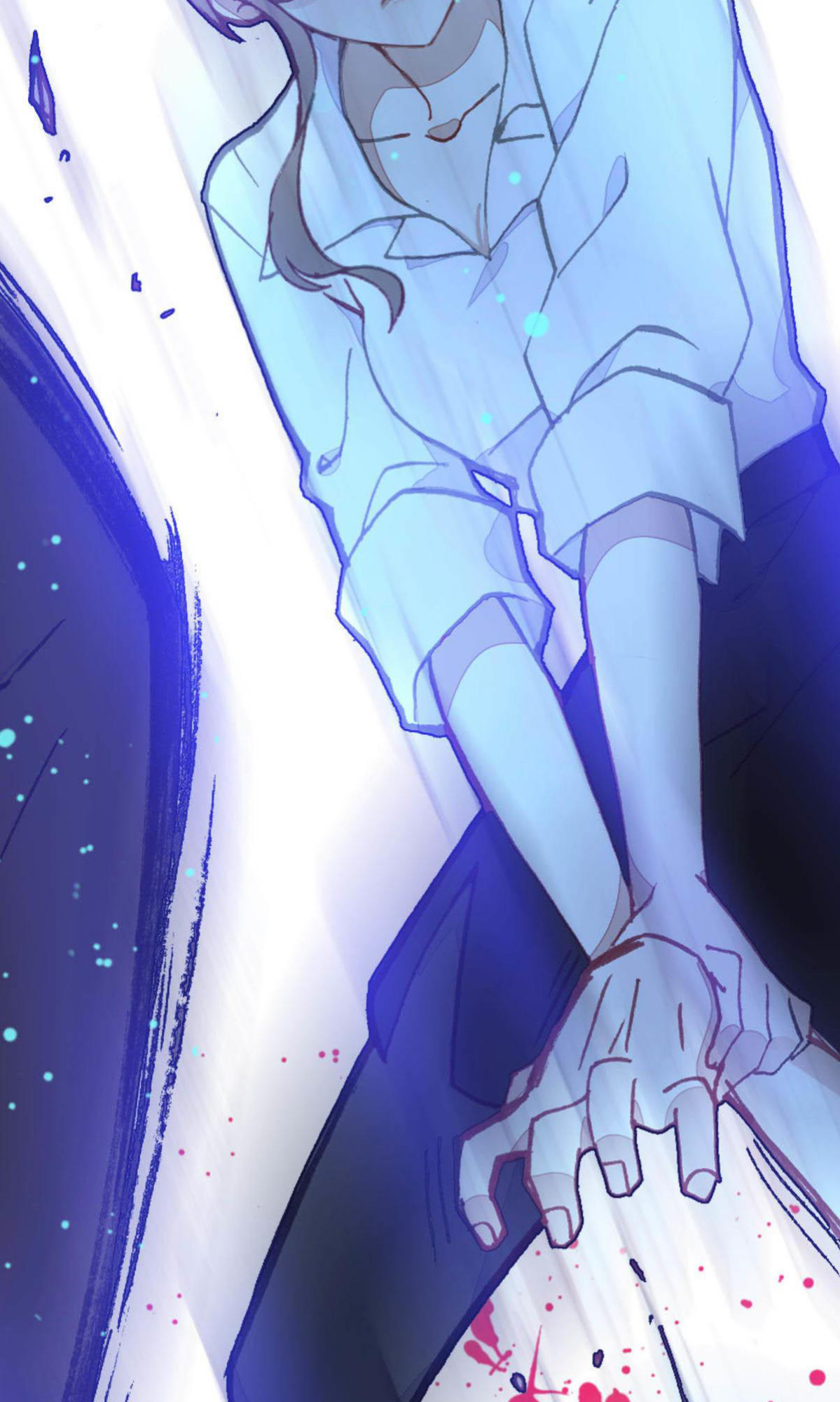 With Cats Only Ch. 2 第45页
