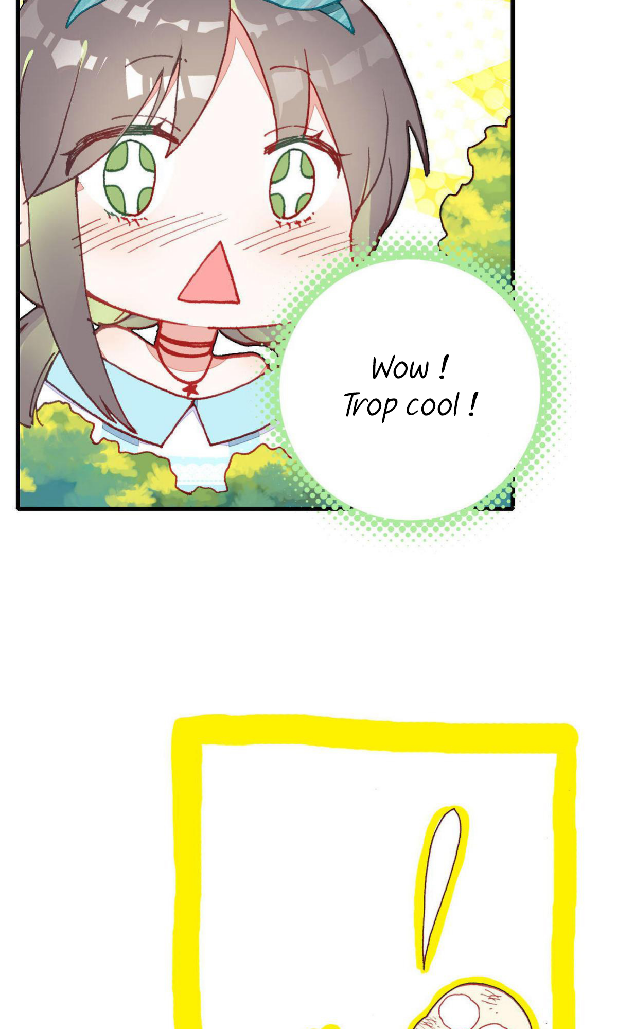With Cats Only Ch. 2 第48页