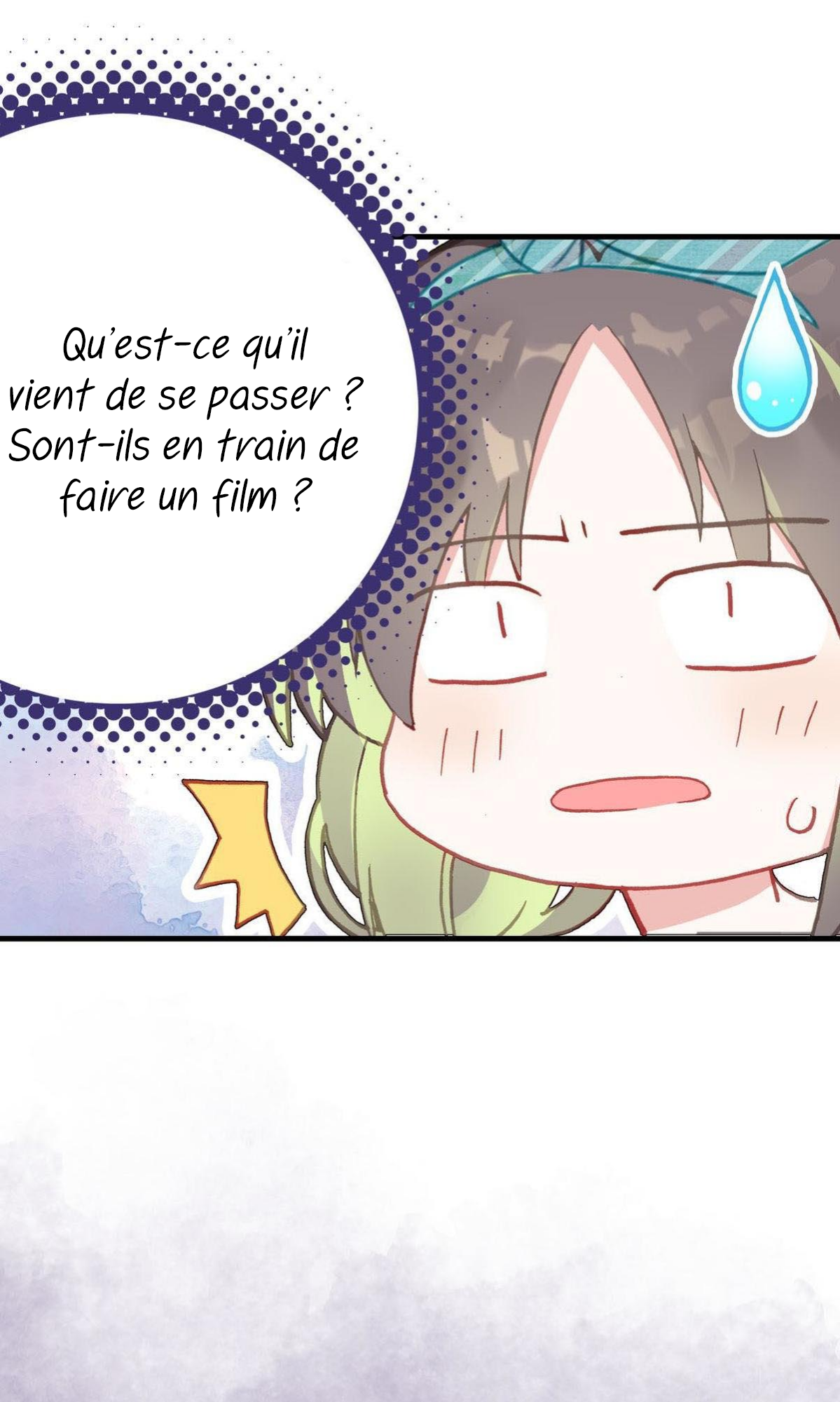 With Cats Only Ch. 2 第51页