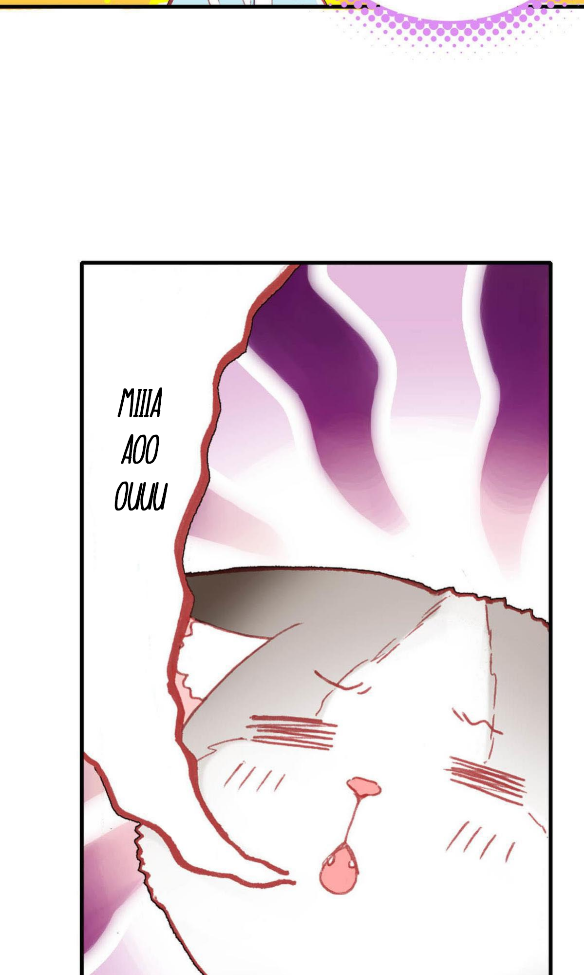 With Cats Only Ch. 2 第56页