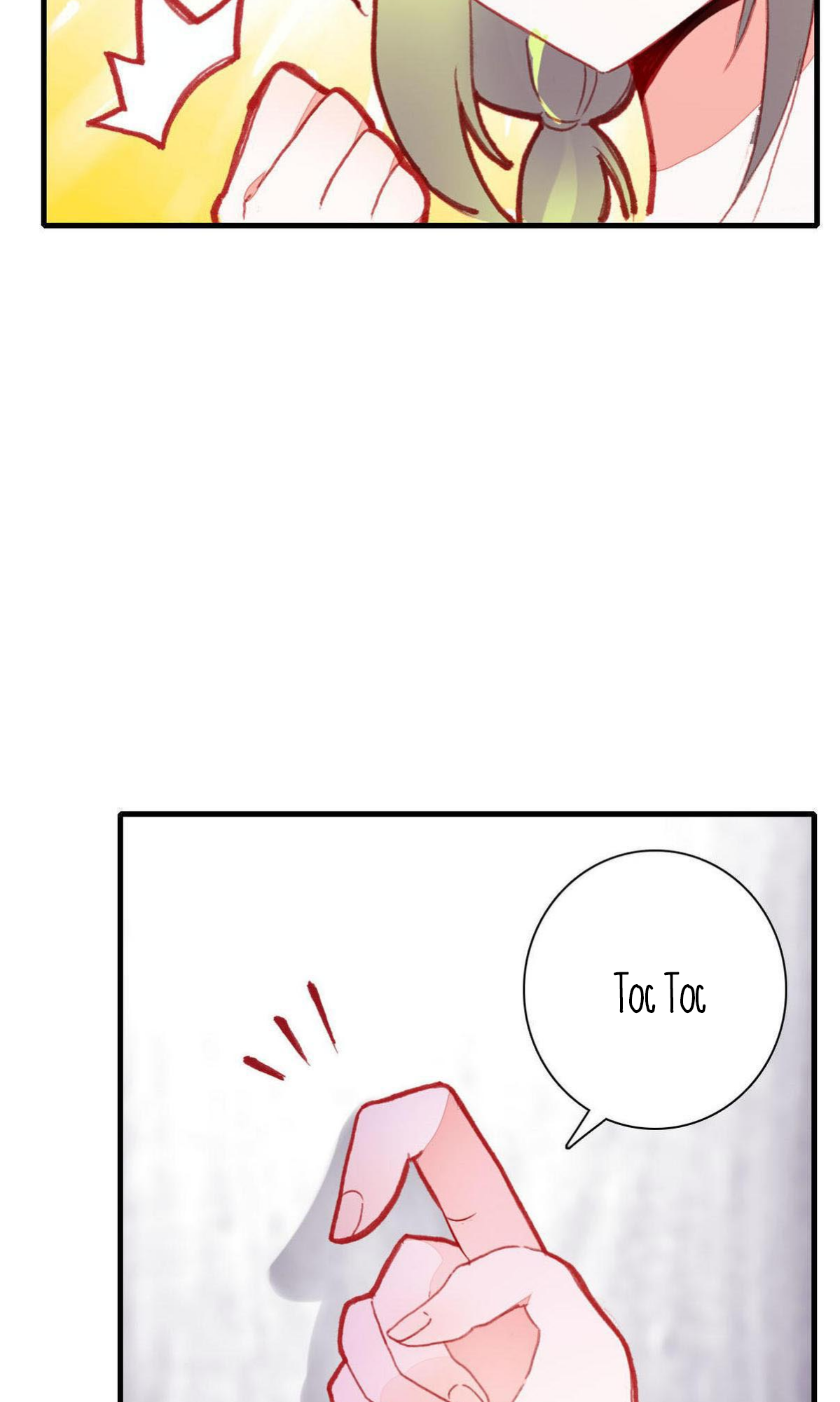 With Cats Only Ch. 2 第61页
