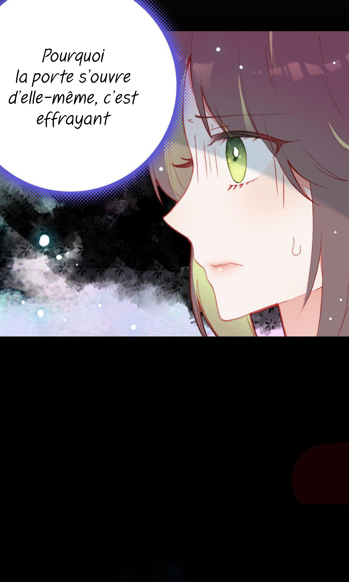 With Cats Only Ch. 2 第64页