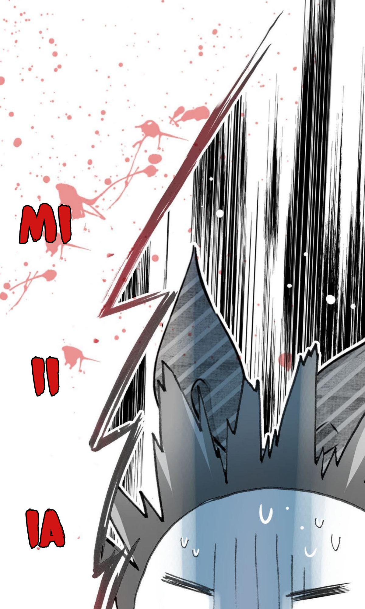 With Cats Only Ch. 2 第68页