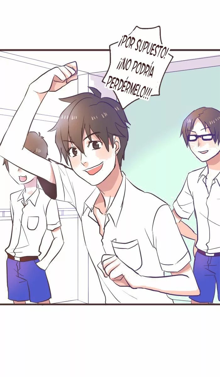 Mafia's Daughter: Operation Makeover Ch. 1 第14页