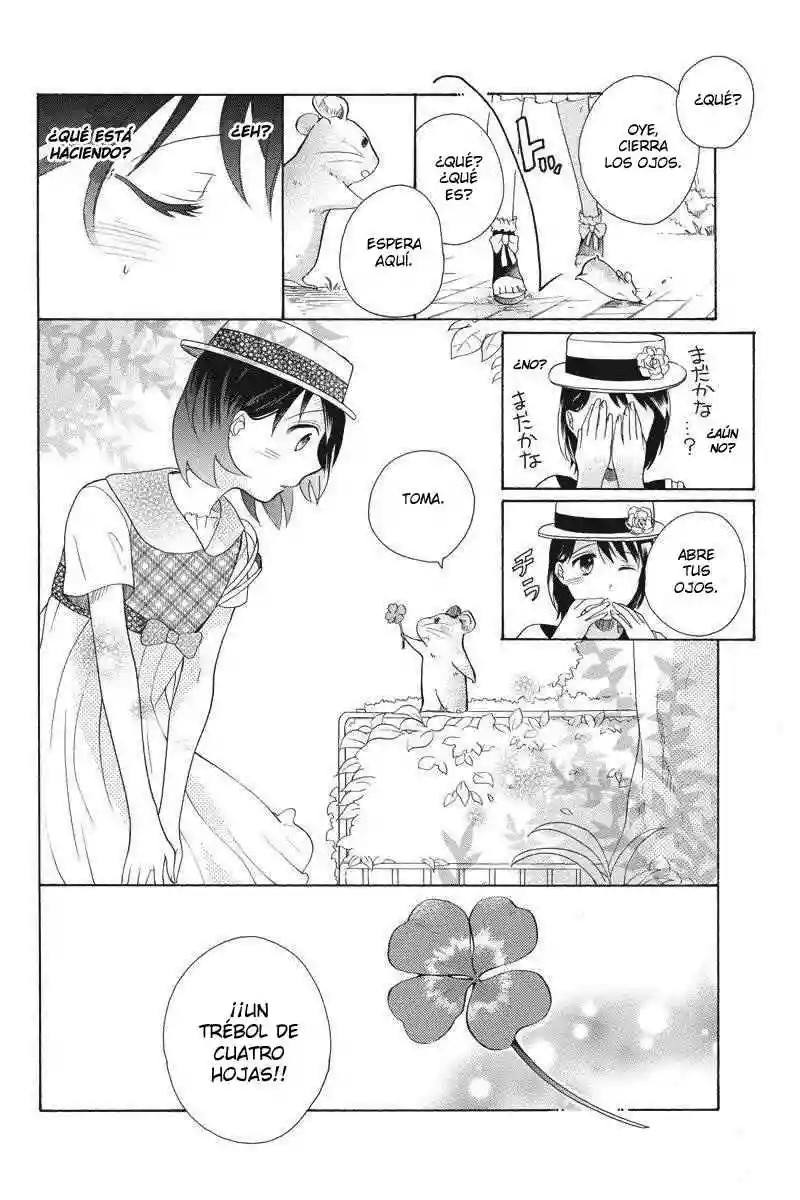 Ningen deshita Vol. 1 Ch. 5 第13页